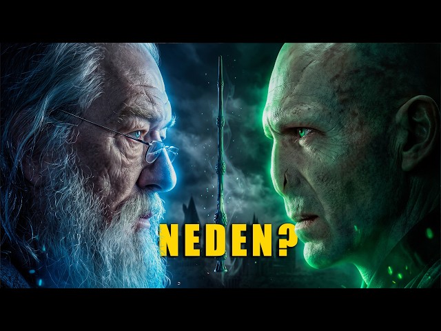 Albus Dumbledore Story and TheoriesEverything You Need to Defeat Voldemort