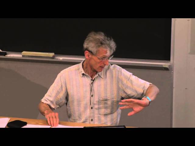 21. Ion trapping and quantum gates