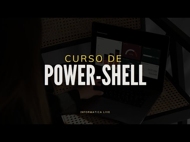 PowerShell desde Cero: Automatización Real Paso a Paso