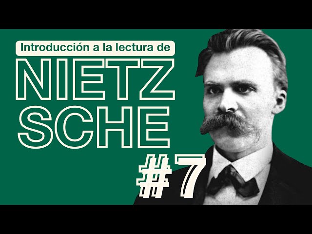Sobre verdad y mentira en sentido extramoral [Nietzsche] #7