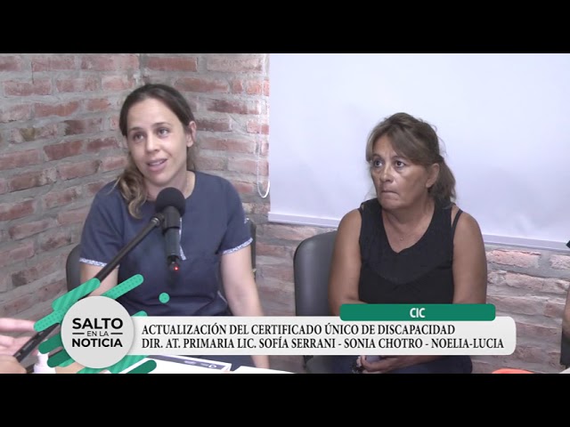 CIC