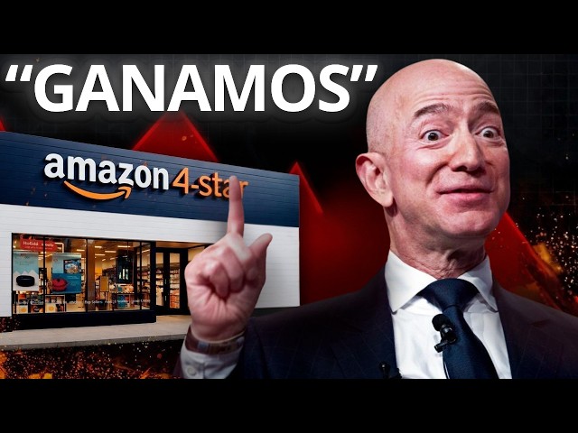 El Colapso del Comercio Online: Por qué las Marcas están Abriendo Tiendas Desesperadamente