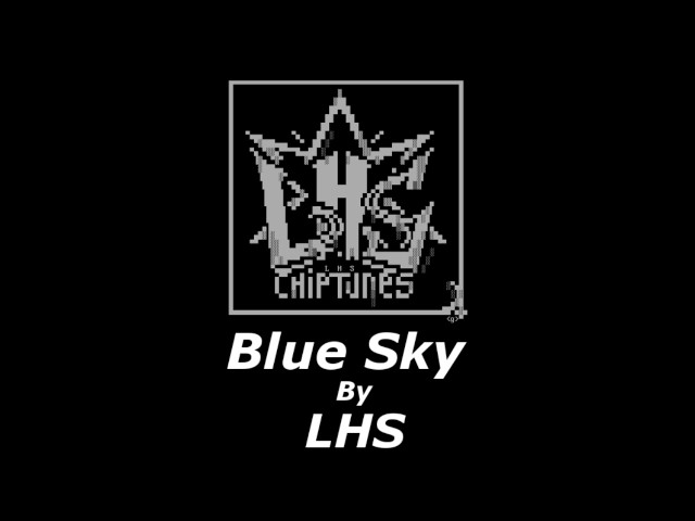 LHS - Blue Sky
