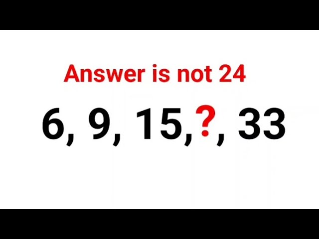 20, 30, 50, ?, 110  Answer is not 80. 99% failed this IQ test #fastandeasymaths #iq  #mathspuzzle