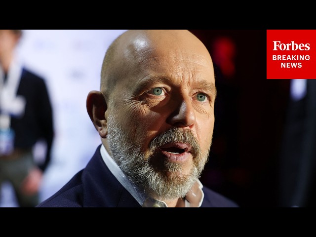 BREAKING NEWS: Shock Poll Has Bad News For Steve Hilton In California Governor's Race