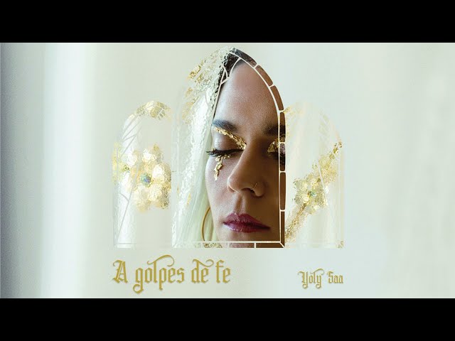 Yoly Saa - Expectativas (Audio Oficial)