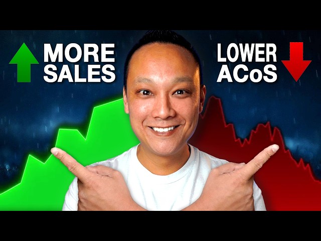 Optimize Amazon PPC Campaigns Like a Pro in 2026 | Step by Step Tutorial