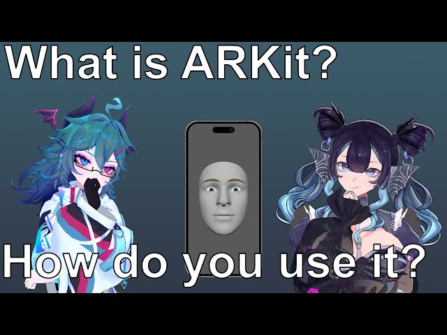 What is ARKit face tracking and how do you use it?