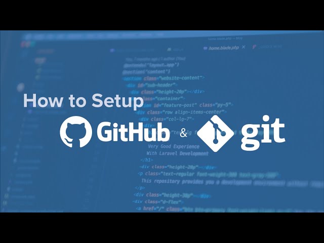 Get started with GitHub and Git | Quick Beginner Tutorial