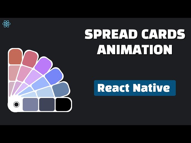 Master React Native Card Rotation with Reanimated & Gesture Handler – Full Guide