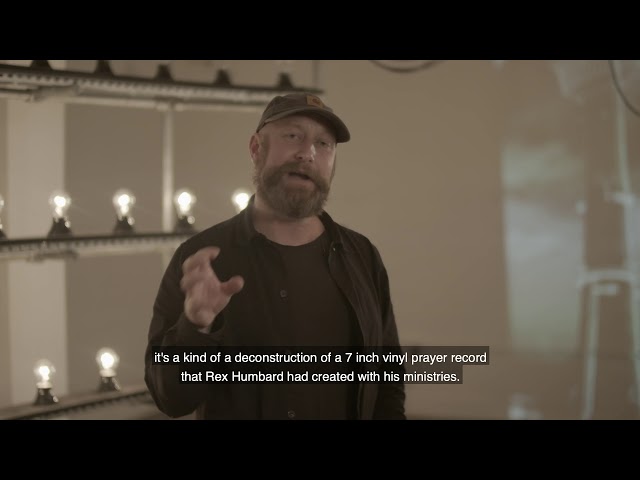 Moribund State[s] - Artist Interview