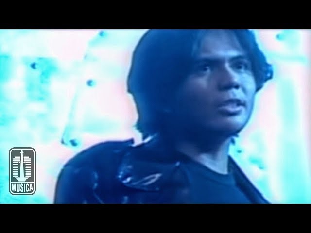 Base Jam - Rindu (Official Music Video)