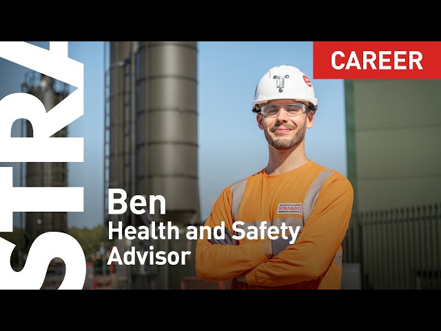 Safety on one of the UK's largest tunnelling projects - Woodsmith Project