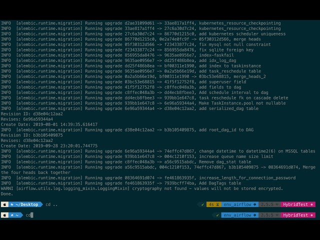 How to install Apache Airflow on local machine?: Airflow Tutorial