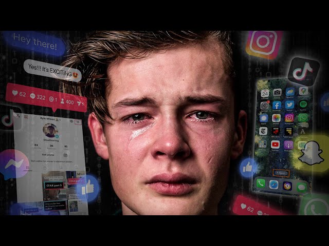 Why Gen Z are the Most Miserable and Misunderstood