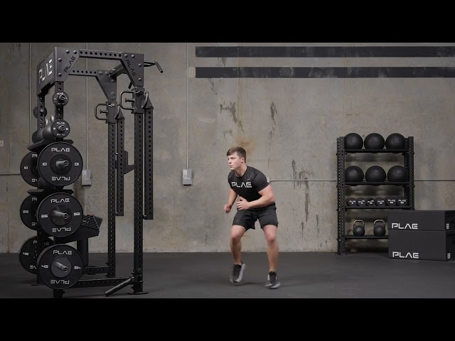 Quarter Eagles Exercise