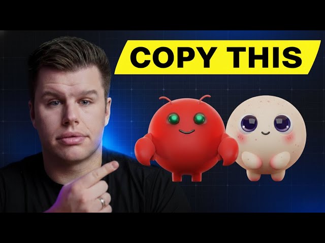 I FORCED OpenClaw (ClawdBot) To Write Viral Scripts | Full Tutorial