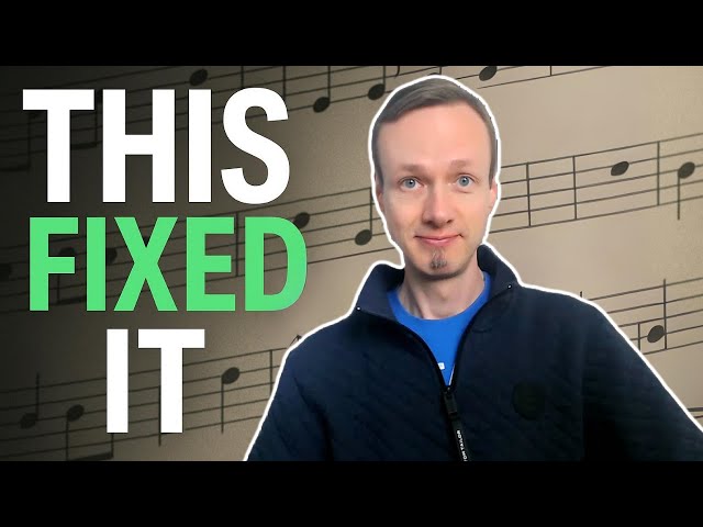 Why Counterpoint Never Worked for Me—Until I Did THIS