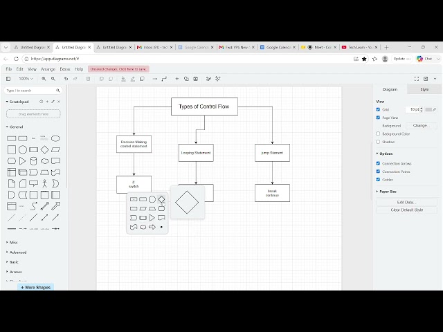 Java Control Flow Statements Part 1 | Complete Core Java Series | TechM Academy