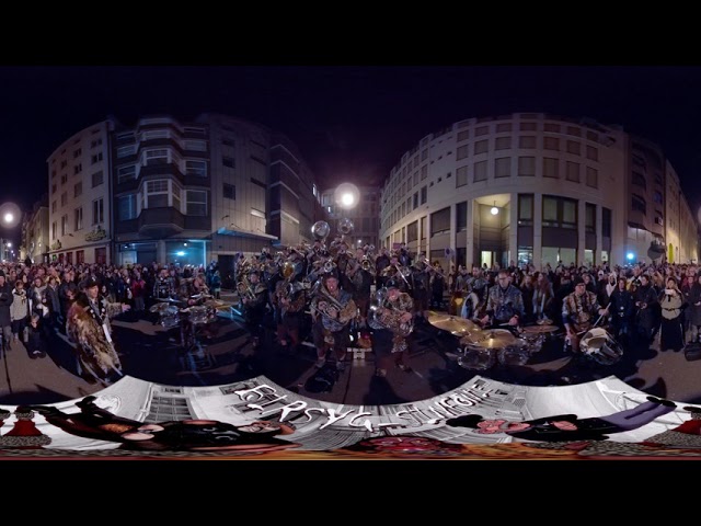 Birsyg Sinfonie 2019 - KanniBâle - Proud Mary