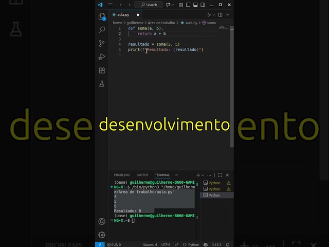 SÓ 1% DOS PROGRAMADORES SABEM DESSE MACETE!!!