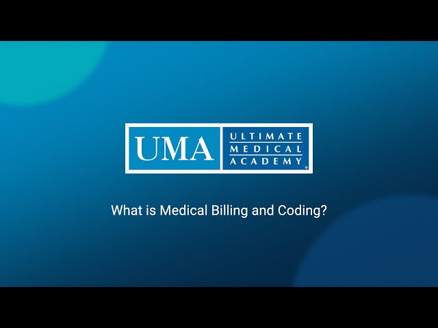 What is Medical Billing and Coding? | Ultimate Medical Academy