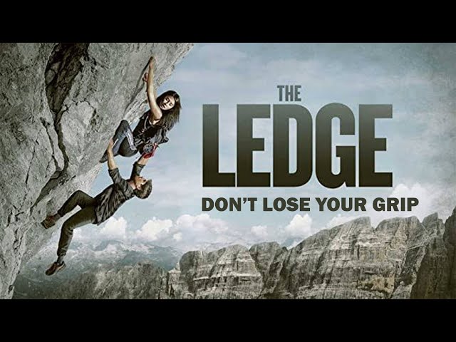 THE LEDGE
