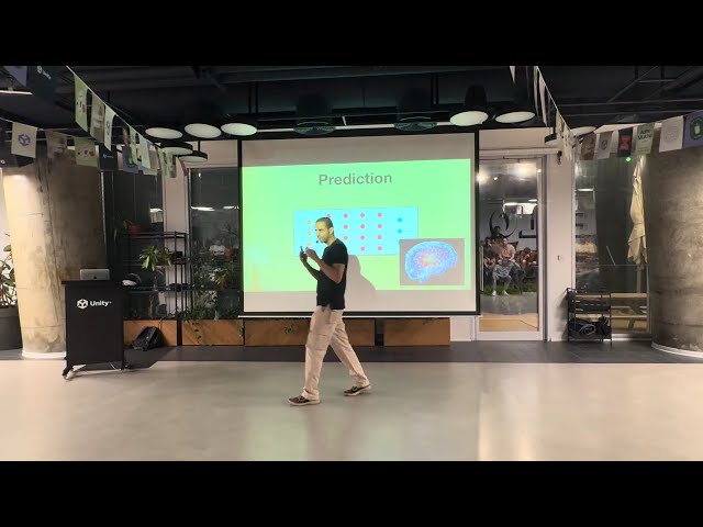 Level Up Your Games with AI Machines