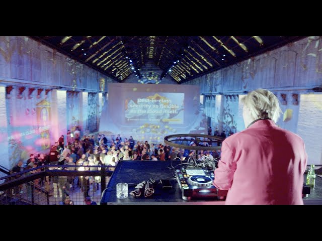 The DevSec Party 2023 with Prisma Cloud and HashiCorp | Event Highlights