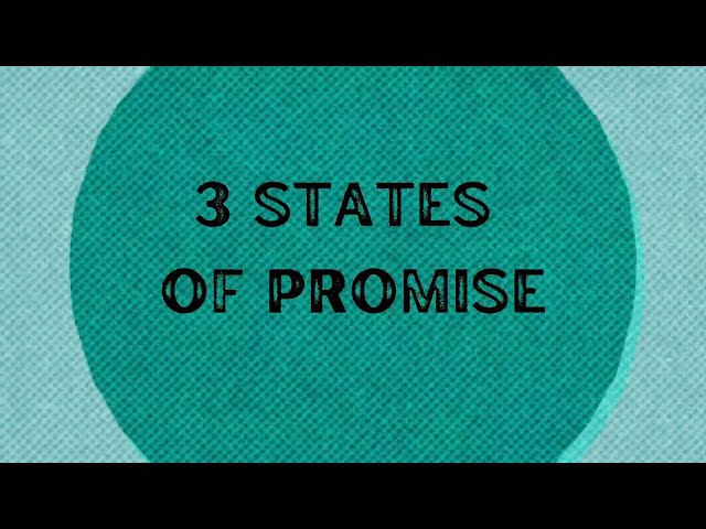 Writing Polyfill of Promise in JavaScript