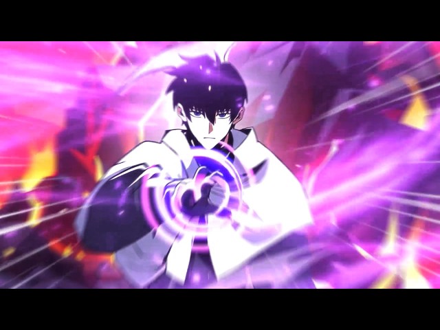🔥【New】【Multi Sub】Arcane Sovereign: I Am The Law EP 1-91 #anime #animation