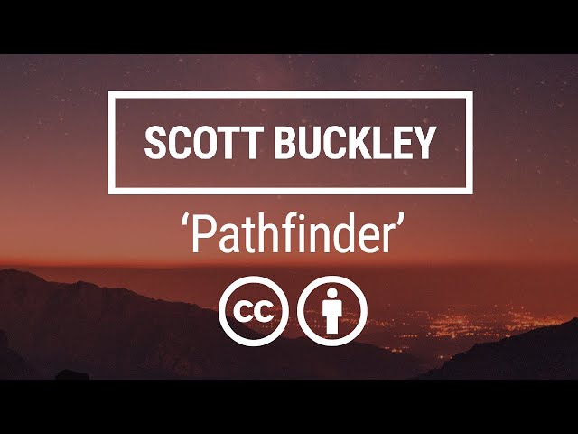 'Pathfinder' [Epic Adventure Orchestral CC-BY] - Scott Buckley