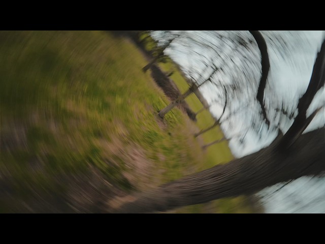 Old spot, new tricks | 4K FPV Freestyle