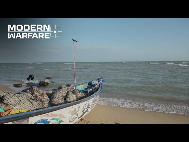 How Cyber Attacks Threaten Nations - Inside Modern Cyber Warfare