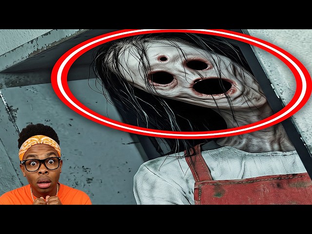 30 Scary Videos You Can't Erase from Your Mind
