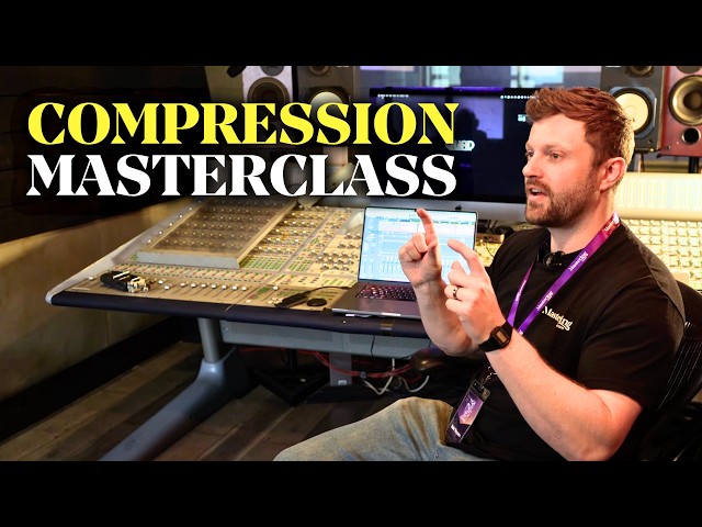 Watch this to become a master at COMPRESSION