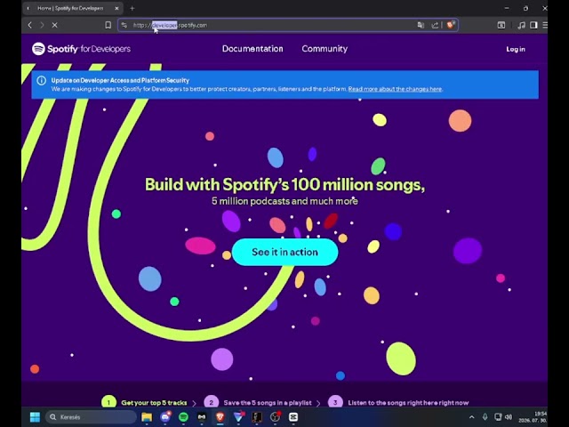 DENNYBOT | VS Spotify instant slammed | best botnet