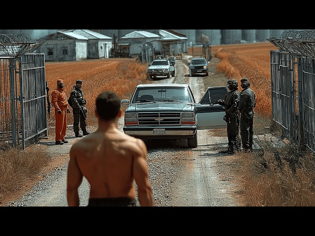 😱 BRUTAL ACTION that won't let you LOOK AWAY for a second! Full movies in Spanish