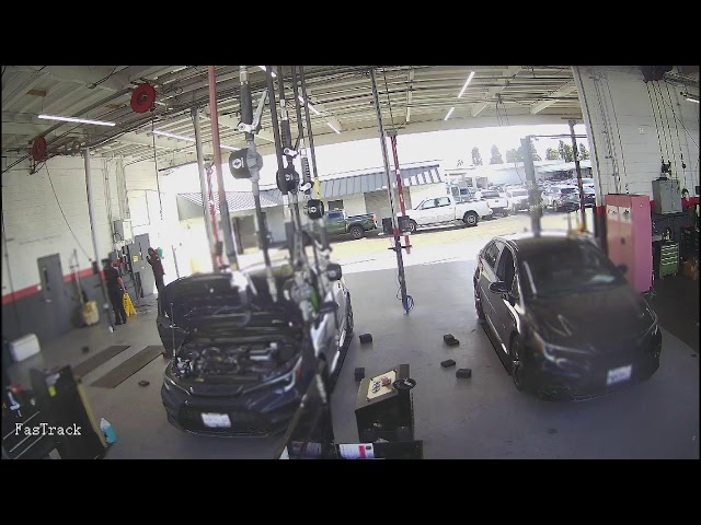 Dalton Toyota USA Live Stream