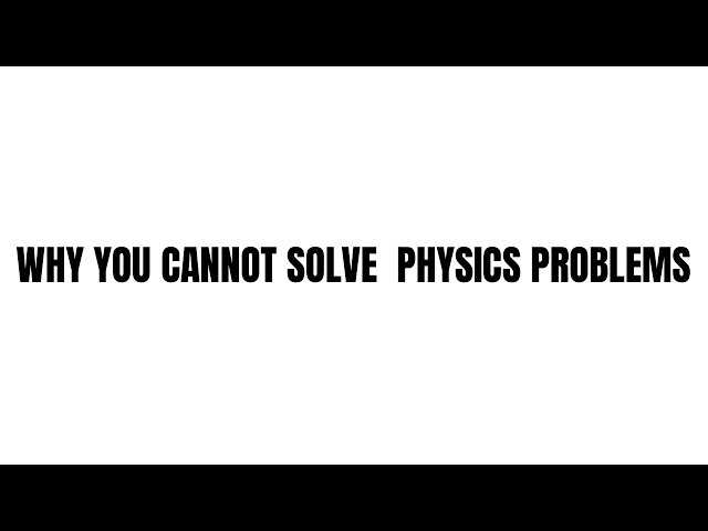 MAKE PHYSICS STRUGGLE AFTER THIS 🥶