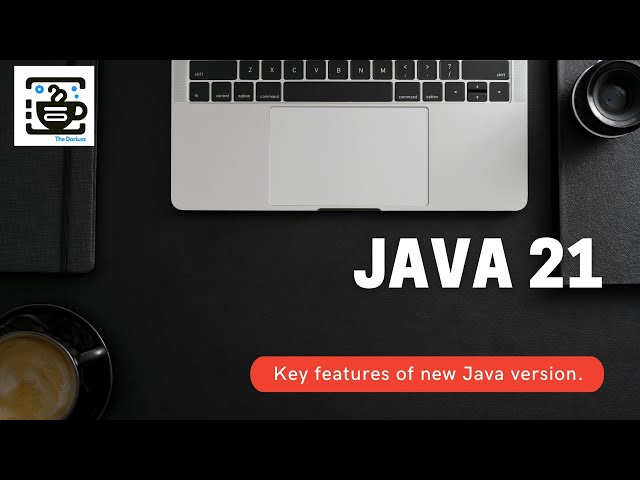 Java 21 features