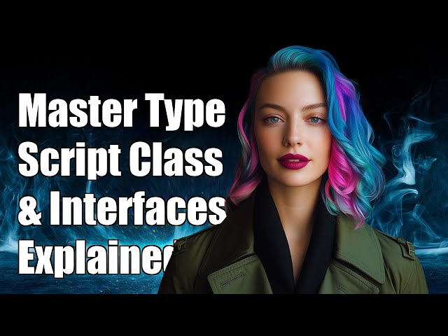 Mastering TypeScript: Strict Classes and Interfaces Explained