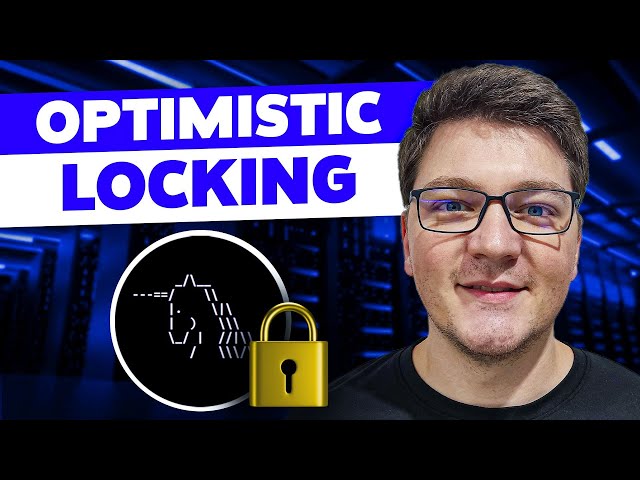 Optimistic Locking vs Pessimistic Locking With EF Core