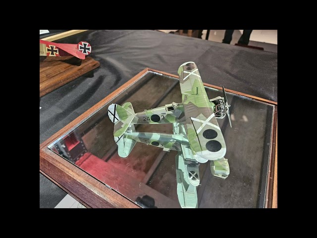 PSMK 2025 - Scale Model Cup Budapest