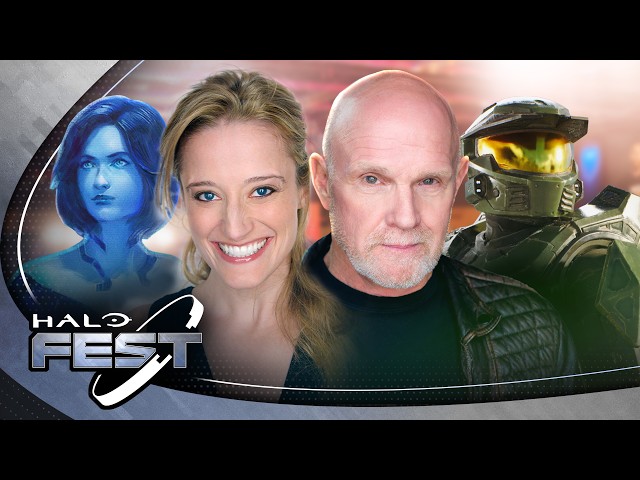 Tickets, Talent, and Venues | Halo Fest 2026 Update