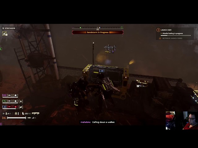 Can I beat the epilogue of RDR 2? then Helldivers 2