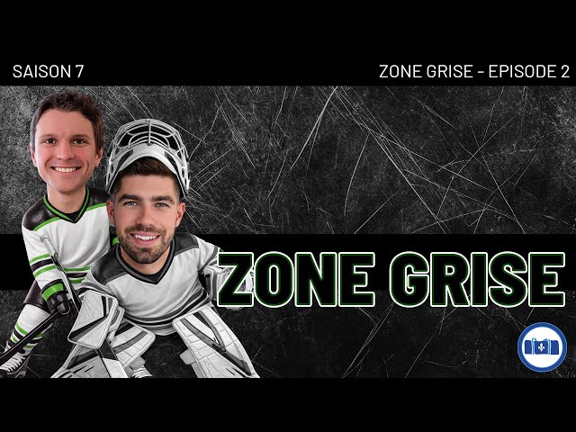 CH : Alignement en santé, qui sort ? Options chez les Rangers ? | Zone Grise | EP02
