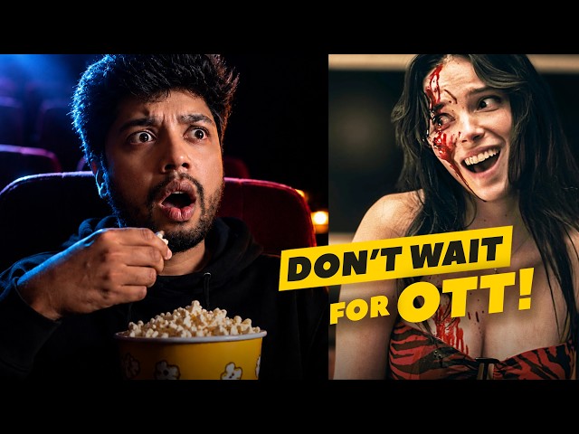WTF Did I Just Watch😰 OBSESSION Movie Review