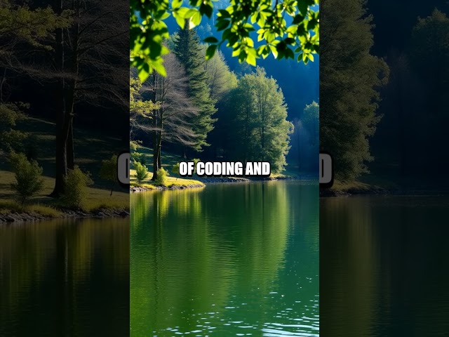 The Journey of a Mindfulness App Creator