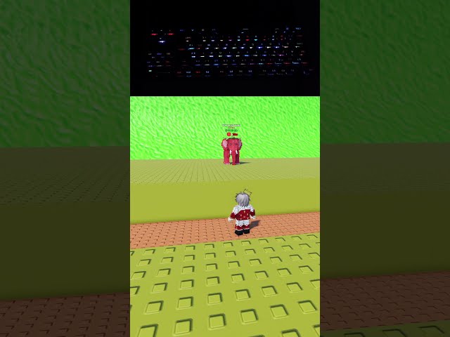 roblox best gameplay